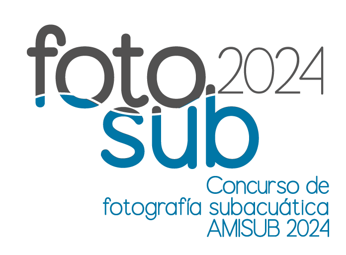 Logo Fotosub 2024