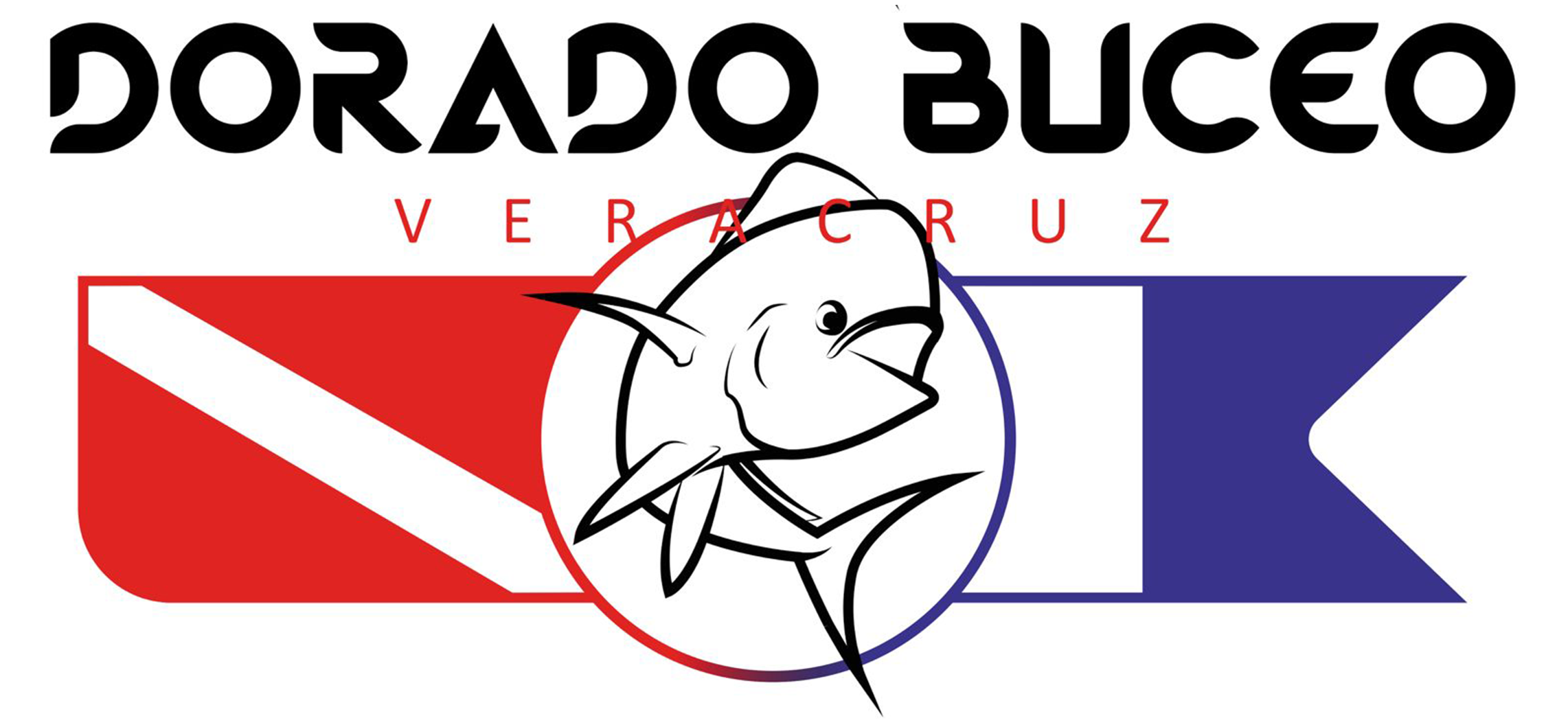 Logo Dorado Buceo